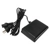Foot Pedal Switch Professional Replacement Foot Controller for Sewing Machine