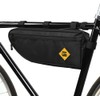 agctrler Bicycle Frame Bag