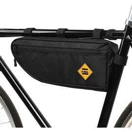 agctrler Bicycle Frame Bag