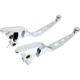 HARDDRIVE 2021-2023 FLTRXS Road Glide Special Harley Davidson TRI-HOLE LEVER SET