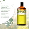 PHATOIL Essential Oil Lemon 100ml Essential Oil Aroma Oil Present