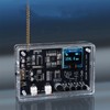 DIY Smart Two-Way Walkie-Talkie Radio Kit Soldering Kits, 2 Pack