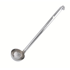 Takagi TAKAGI Stainless Steel Ladle, 1.2 fl oz (36 cc), Silver, Soup, Sauce, Serving Ladle, Made in Japan, Takagi
