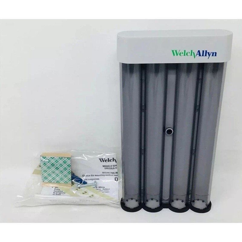 WELCH ALLYN HILLROM Dispensador De Especulos Welch Allyn 52400