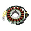 GOOFIT 18 Spule Magneto Stator Spule Zündgenerator Motor Zubehör Ersatz