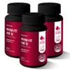 Healing Dream Pomegranate Tablets 600mg / 힐링드림 석류정 600mg X90정 X 3, 90정