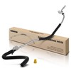 A-Premium Power Steering Return Hose Line Assembly Compatible with Lexus