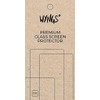 WYNGS Screen Protector for Casio fx-5800P Calculator - Ideal Screen