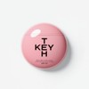 KEYTH Crema De Manos Perfumada #Saint Berry (70 Ml, 2.36