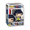 POP Funko Bleach SOI Fon Exclusive Vinyl Figure #1827