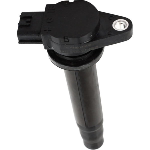 MNMSYH Ignition Coil Bobina De Encendido W/ L4 For Nissan