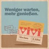 Vivi 10 Day Refining Process Moisture Control Packs | Moisture
