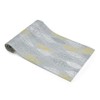 Style Decor W2702320 Laminated Table Runner, Waterproof, Nordic Table Center,