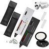 2 Pieces Diamond Tester, High Accuracy Jewelry Diamond Tester, ​Professional