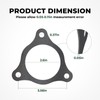 Gasket For Polaris RZR PRO XP Turbo R Turbo XP