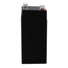 PowerStar® 6V 4AH for (SBS640) Maintenance-free Battery - 2 Year