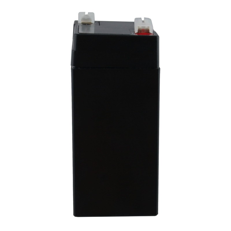 PowerStar® 6V 4AH for (SBS640) Maintenance-free Battery - 2 Year