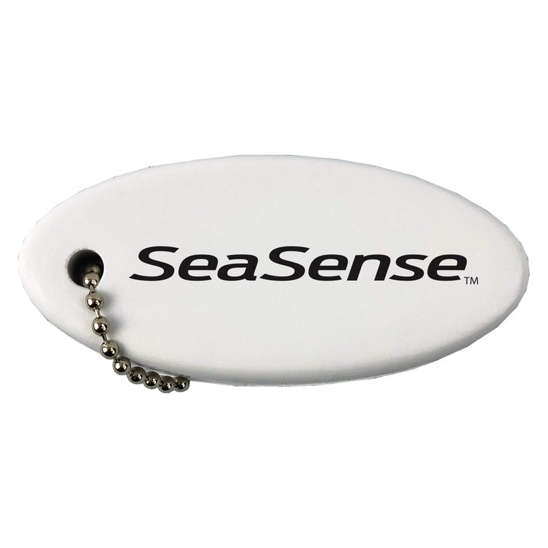 SeaSense FOAM KEY FLOAT ( 24 PIECE PDQ BOX)