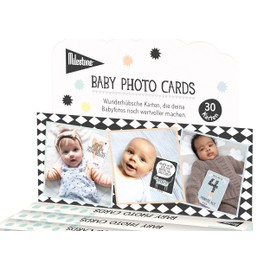 Milestone Cards Limited Edition - Over the Moon for the Unique Moments 30 Cards ..