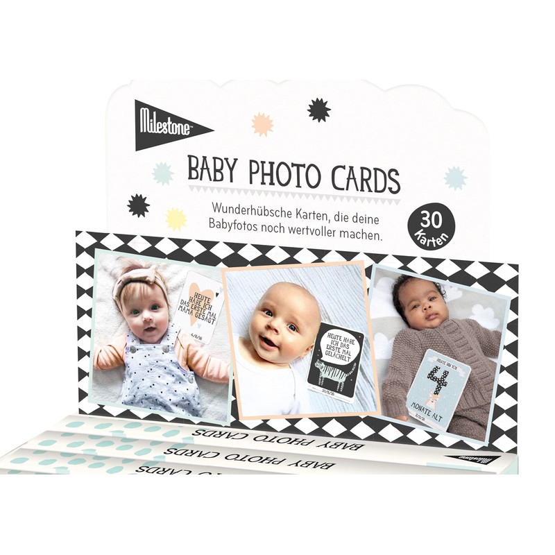 Milestone Cards Limited Edition - Over the Moon for the