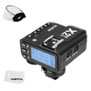 Godox X2T-F TTL 2.4G Wireless Flash Trigger for Fuji, Bluetooth