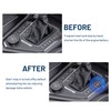 LIAMORFE Car Stop Start Cable Engine Eliminator Canceller for VW