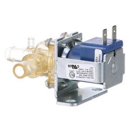 CURTIS Dump Valve 120V 3/8 Hose for Curtis WC-816