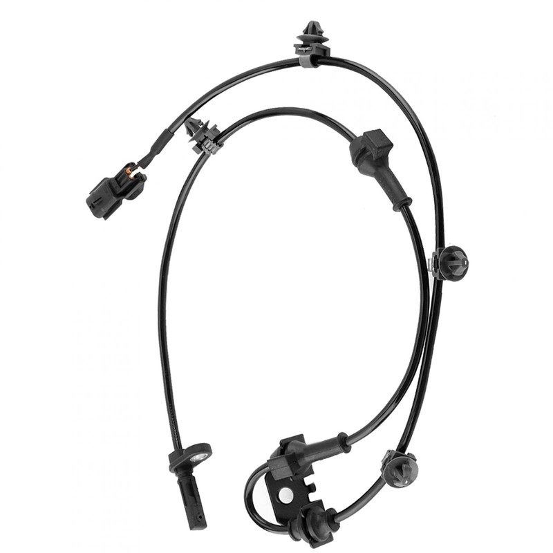 Wheel Speed Sensor, 56220-68L01 Car Front Left ABS Wheel Speed