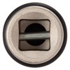 Tone 4A-19N Impact Thin Foil Nut Socket 0.5 inch (12.7