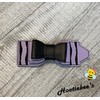 Vinyl Crayon Hair Bow