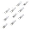First4Spares G9 Clear 60w Xenon Capsule Bulb - 240v -