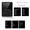 Portable Mini 1.8 Inch Color Screen MP3 Player Support 32G