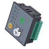 Genset Controller Module Manual Start Stop Panel Protection Module for