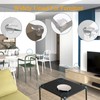 Protector de esquina para muebles de bebé, 16 unidades, protectores