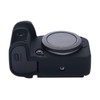 Rieibi EOS R7 Camera Case, Silicone Case for Canon eos