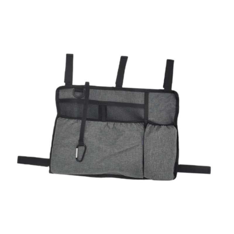 Sharplace Walker Accessories Bag Carry Pouch Mobility Aid Storage Pouch
