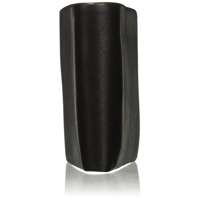 Perry Ellis Men's Portfolio RFID Smooth Passcase, Black, 1-SZ