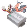 24V 800W Brush Controller E-bike Motor Controller Brush Motor Controller