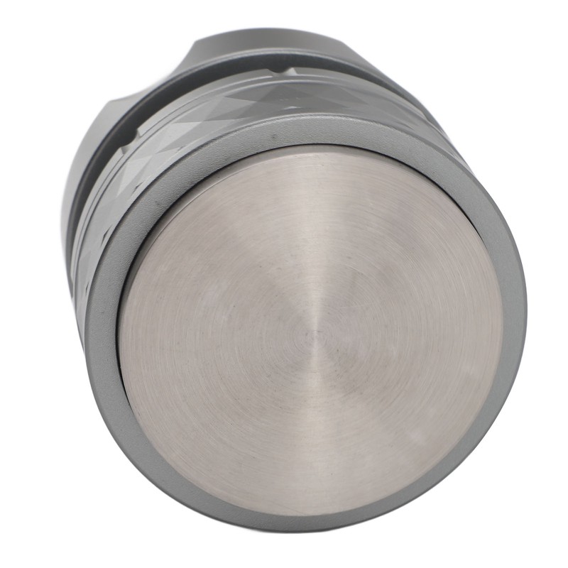 Coffee Tamper Stainless Steel Professional Portable Coffee Distributor Powder Press