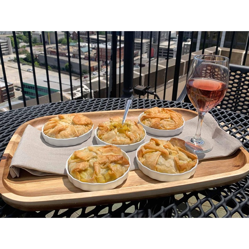 Crown Prince Fancy Pink Crab Meat, 6-Ounce Cans (Pack of