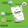 Evolite Whey Protein Powder 700 g with Buttermilk, Pistachio