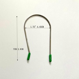 8pcs Hot Curler Clips Replacement Hot Roller Clips For Electric Rollers Travel Hot Roller Securing Pins,Hot Roller Clips for Electric Rollers Travel Hot Roller Securing,Fits Most Sized Rollers Curlers