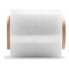 Rollo De Emplaye Transparente Playo De 5 Pulgadas 1pzs
