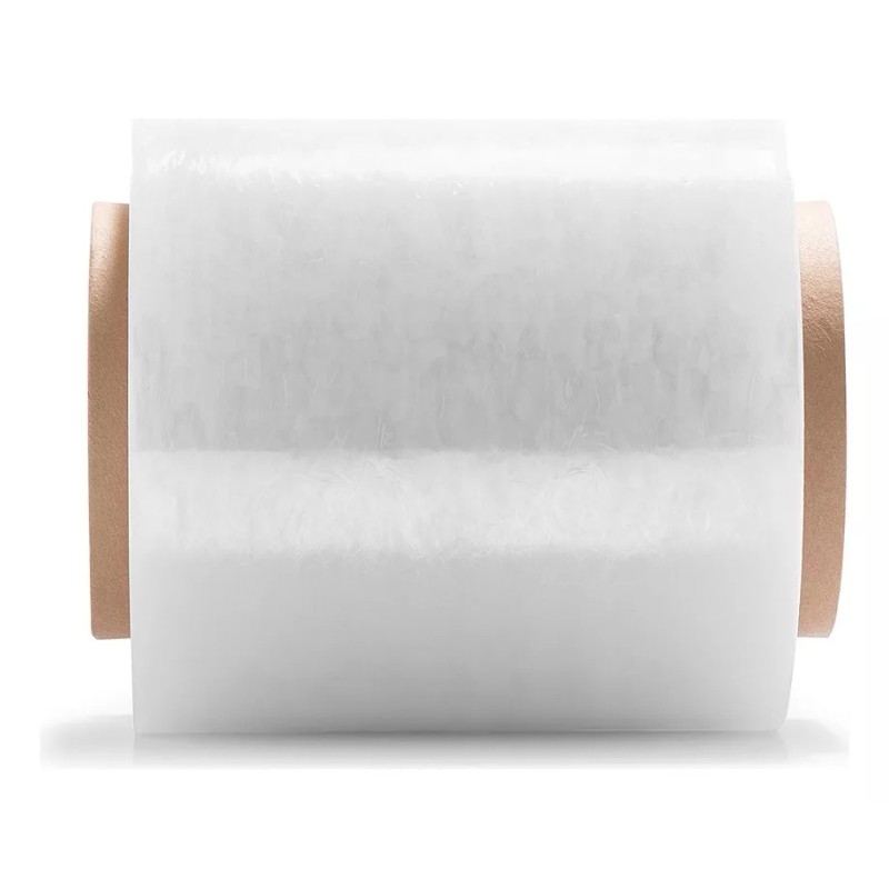 Rollo De Emplaye Transparente Playo De 5 Pulgadas 1pzs