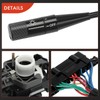 A-Premium Turn Signal Switch, Windshield Wiper, Headlight Dimmer Multifunction Switch