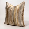 vctops Decorative Luxurious Throw Pillow Covers Square Cushion Cases Pillowcase