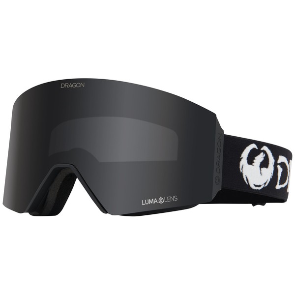 Dragon Unisex RVX MAG OTG Snow Sport Goggle - Classic