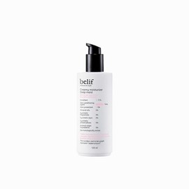 Belif 빌리프 크리미 모이스처라이저 딥 모이스트 125ml Belif Creamy Moisturizer Deep Moist 125ml