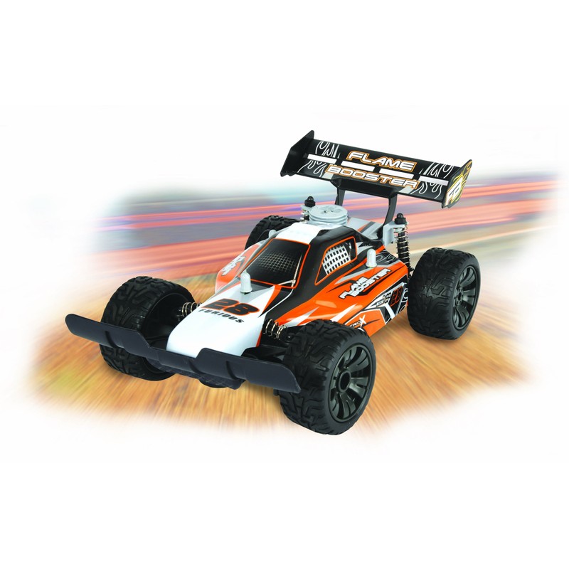 Simba Dickie R/C Flame Booster