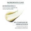 Eucerin Crema facial noche piel grasa, 40ml